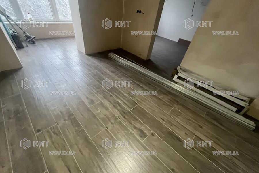 Продажа квартиры Харьков, Сокольники, 46м²