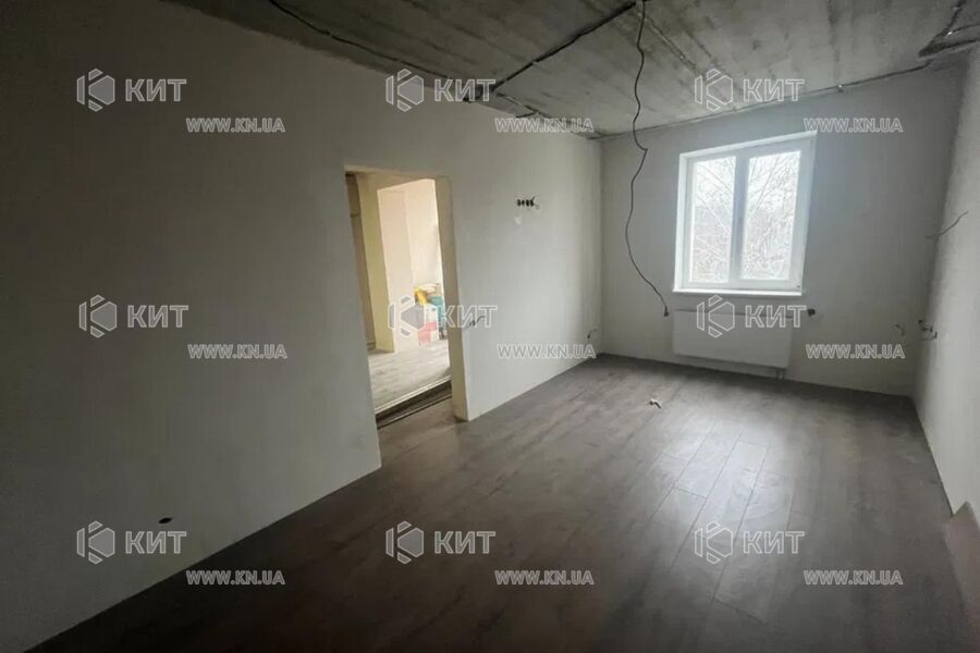 Продажа квартиры Харьков, Сокольники, 46м²