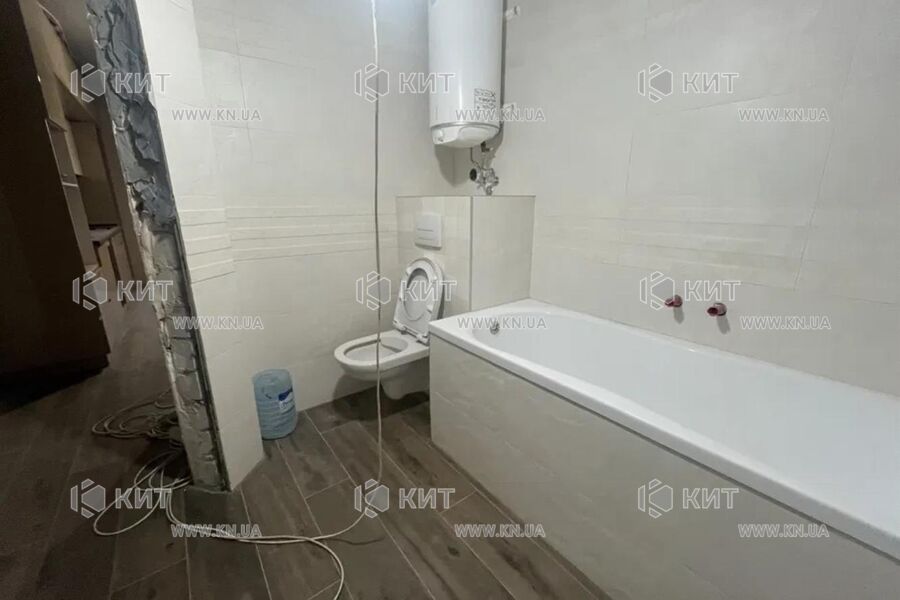 Продажа квартиры Харьков, Сокольники, 46м²