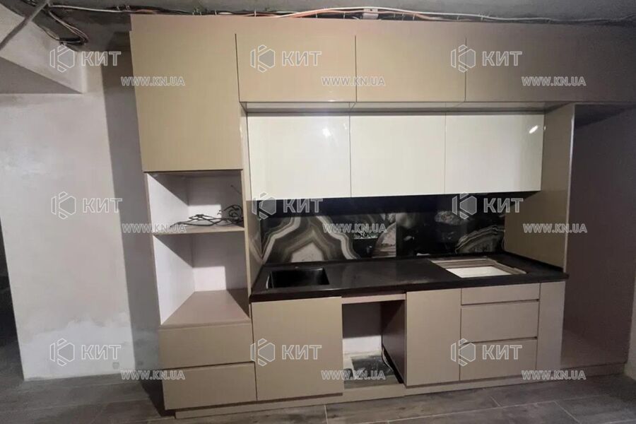 Продажа квартиры Харьков, Сокольники, 46м²