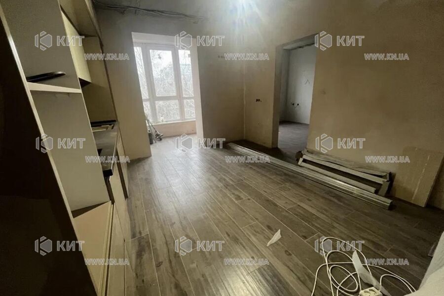 Продажа квартиры Харьков, Сокольники, 46м²