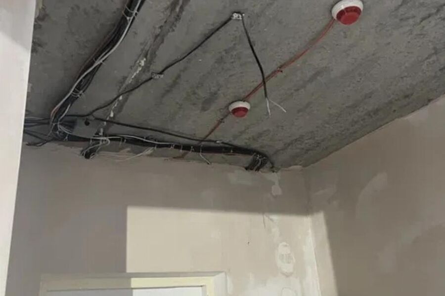 Продажа квартиры Харьков, Сокольники, 46м²