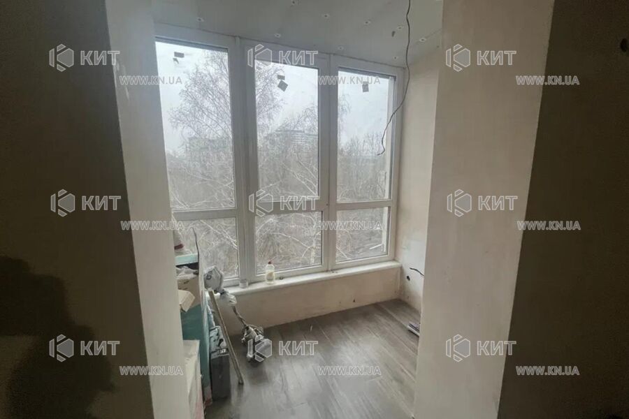 Продажа квартиры Харьков, Сокольники, 46м²