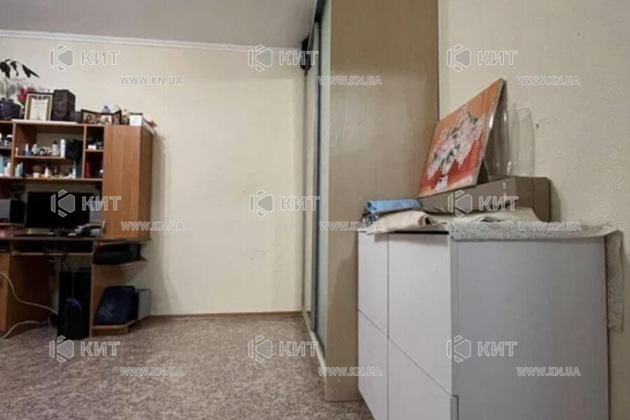 Продажа квартиры Харьков, Салтовка, 520 мрн., 36м²