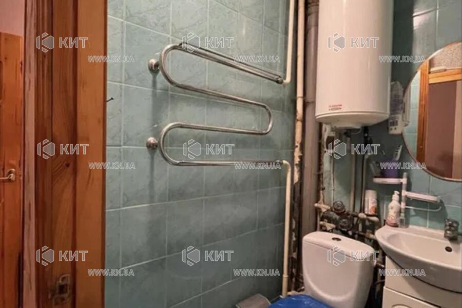 Продаж квартири Харків, Салтівка, 520 мрн., 36м²