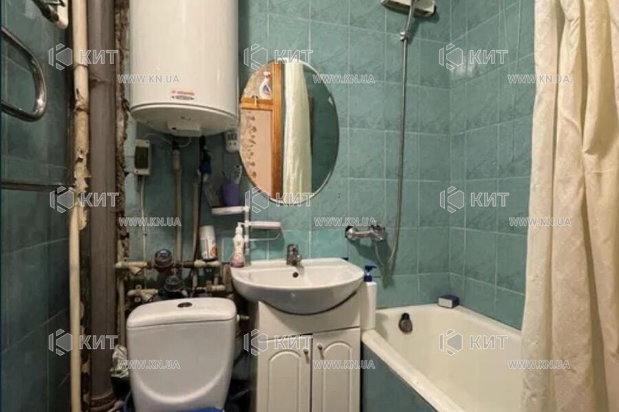 Продаж квартири Харків, Салтівка, 520 мрн., 36м²