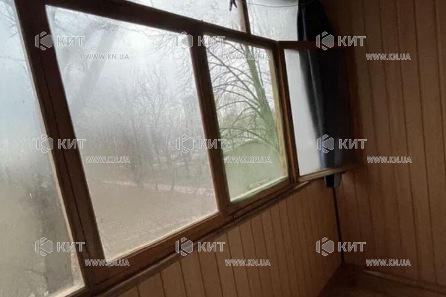 Продаж квартири Харків, Салтівка, 520 мрн., 36м²