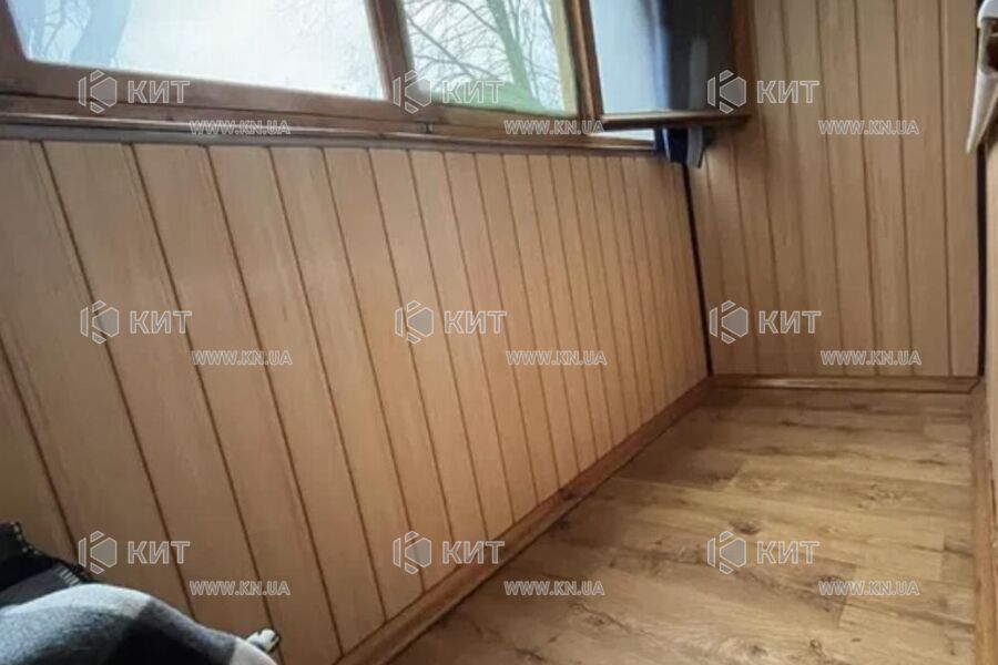 Продаж квартири Харків, Салтівка, 520 мрн., 36м²