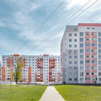Продажа квартиры Харьков, ХТЗ, Рогань, 34.7м²