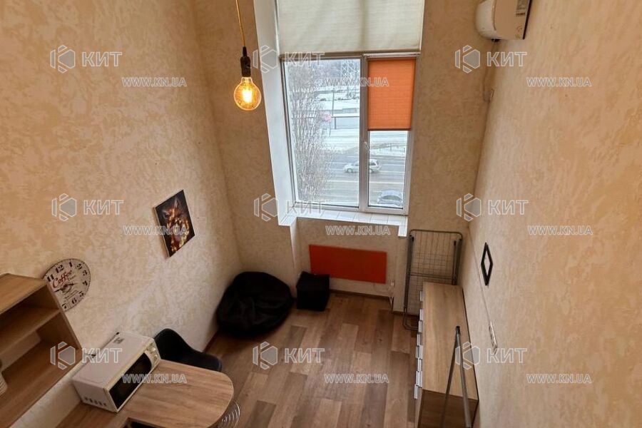 Aренда квартиры Харьков, Гагарина, Спортивная, Защитников, 22м²