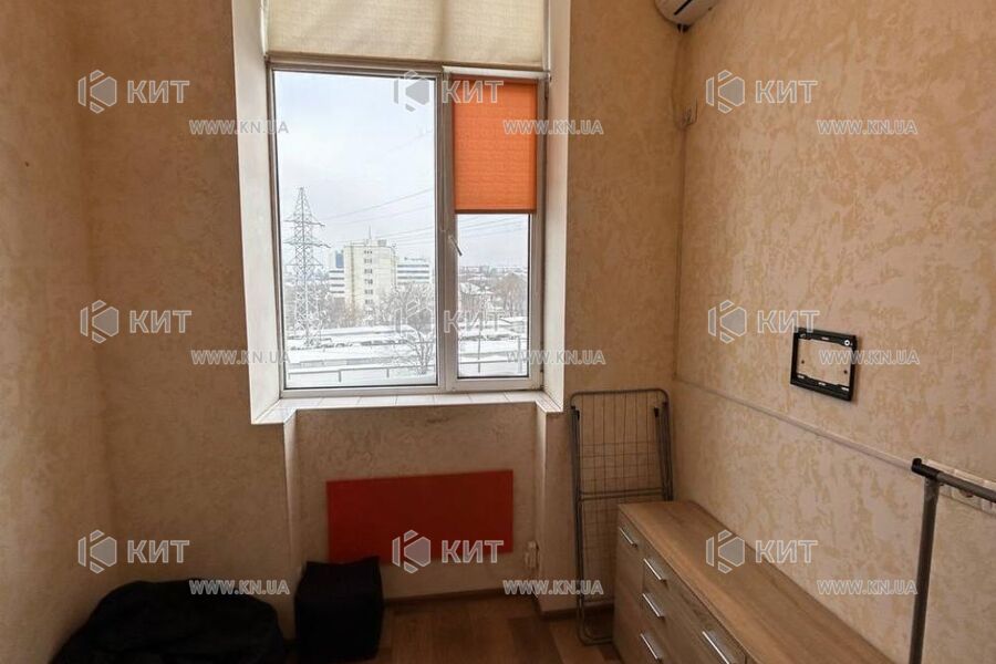 Aренда квартиры Харьков, Гагарина, Спортивная, Защитников, 22м²