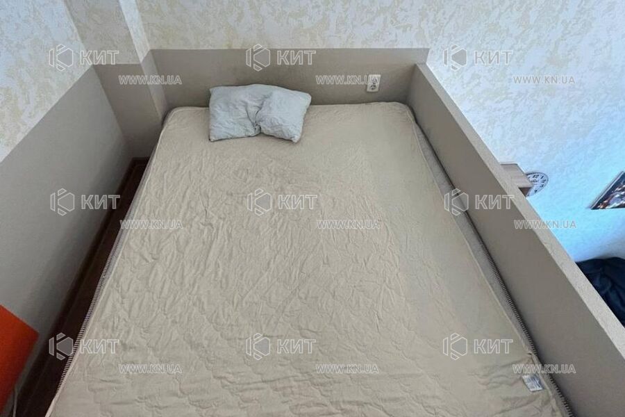 Aренда квартиры Харьков, Гагарина, Спортивная, Защитников, 22м²