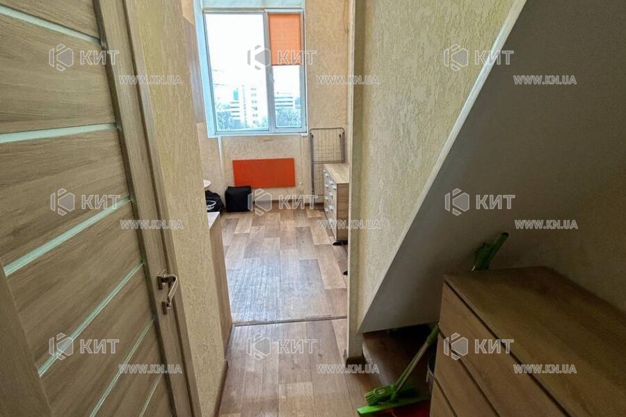 Aренда квартиры Харьков, Гагарина, Спортивная, Защитников, 22м²