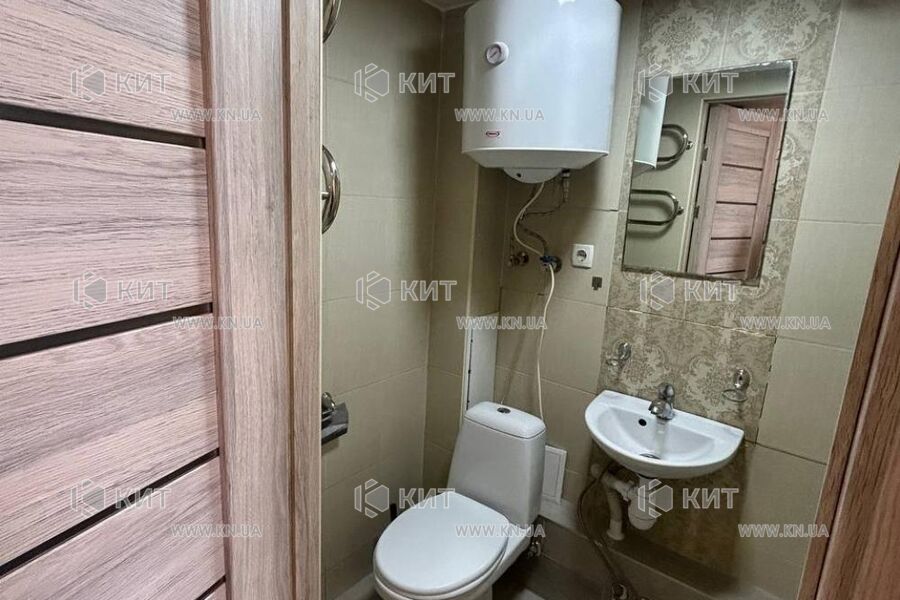 Aренда квартиры Харьков, Гагарина, Спортивная, Защитников, 22м²