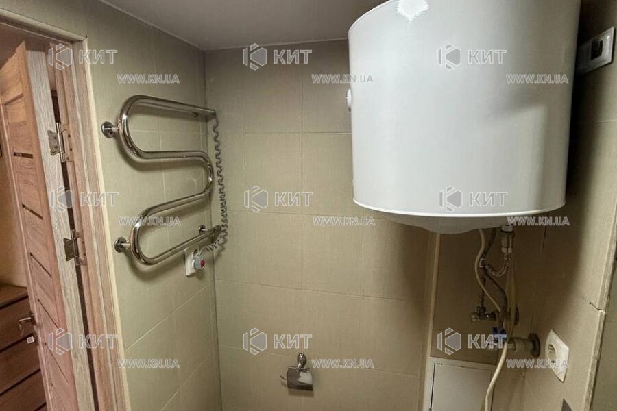 Aренда квартиры Харьков, Гагарина, Спортивная, Защитников, 22м²