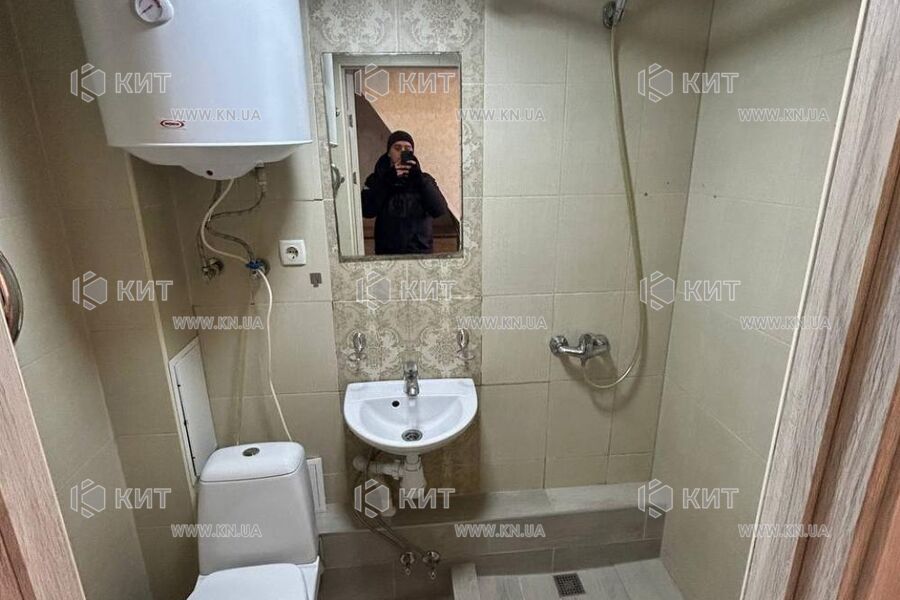 Aренда квартиры Харьков, Гагарина, Спортивная, Защитников, 22м²