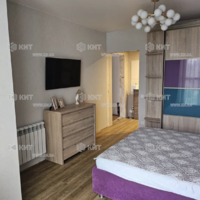 Продаж квартири Харків, Салтівка, 533 мрн., 64м²