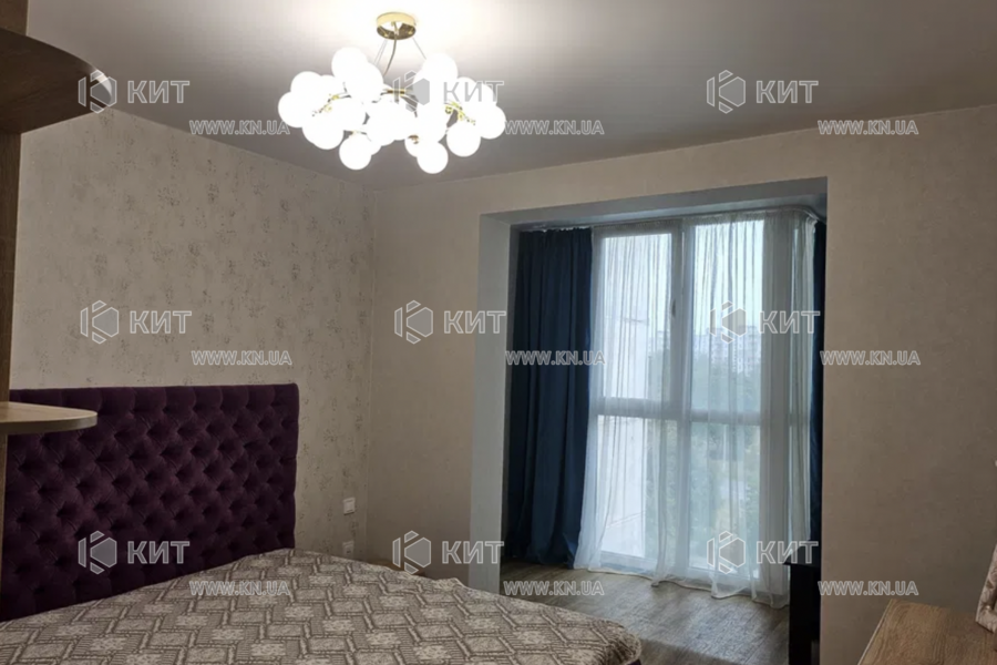Продаж квартири Харків, Салтівка, 533 мрн., 64м²