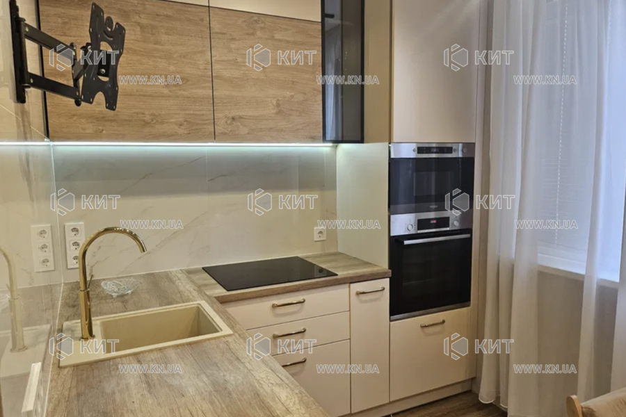 Продаж квартири Харків, Салтівка, 533 мрн., 64м²