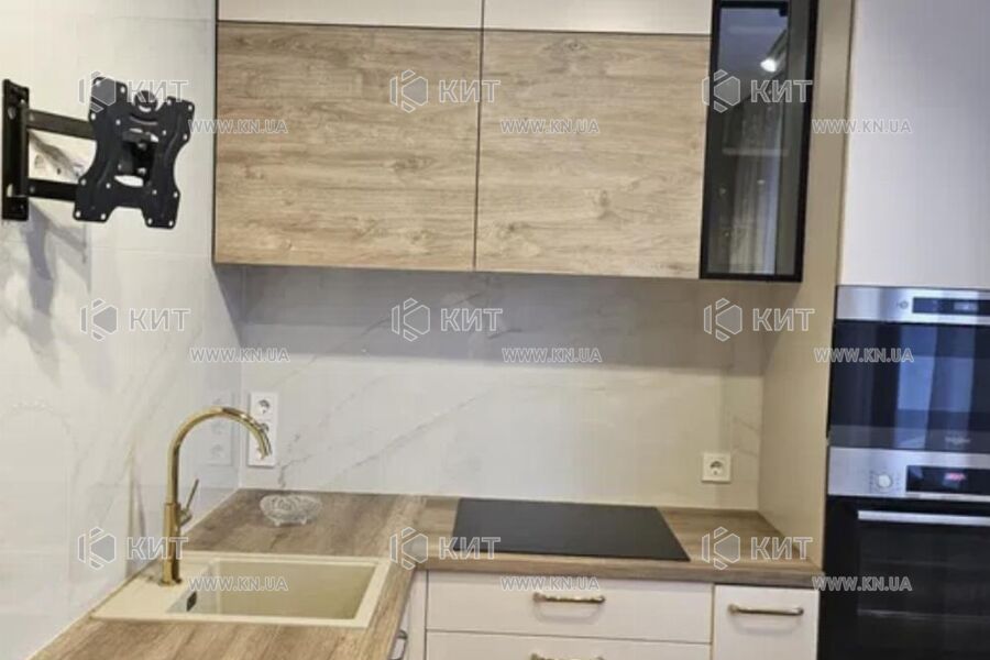 Продаж квартири Харків, Салтівка, 533 мрн., 64м²