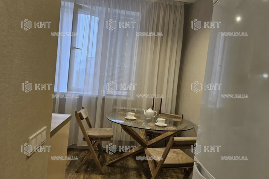 Продаж квартири Харків, Салтівка, 533 мрн., 64м²