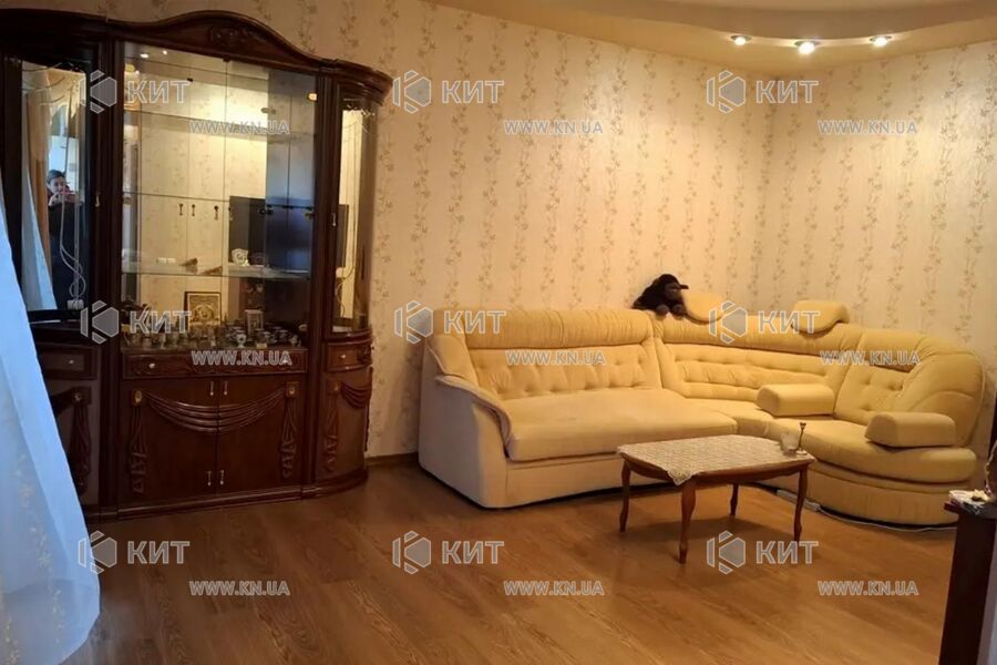 Продаж квартири Харків, Центр, 68м²