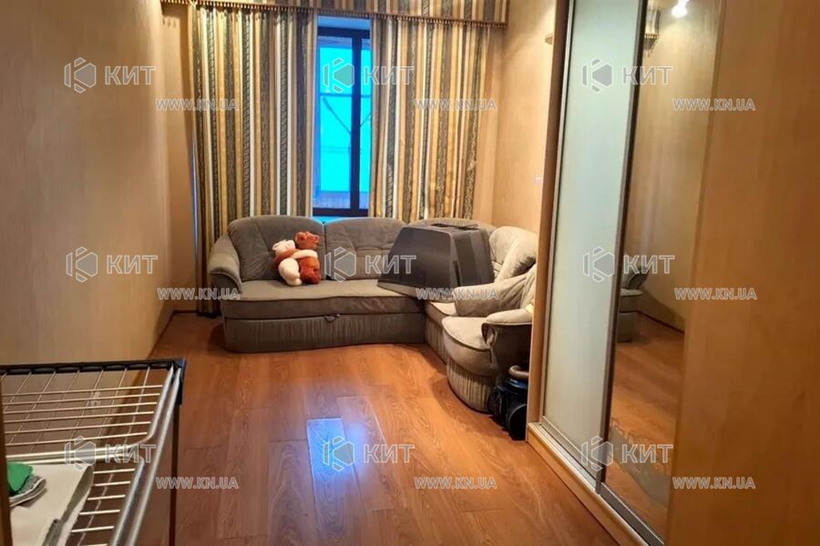 Продаж квартири Харків, Центр, 68м²