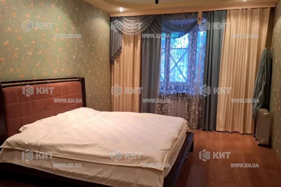 Продаж квартири Харків, Центр, 68м²