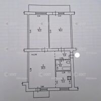 Продаж квартири Харків, Центр, 68м²