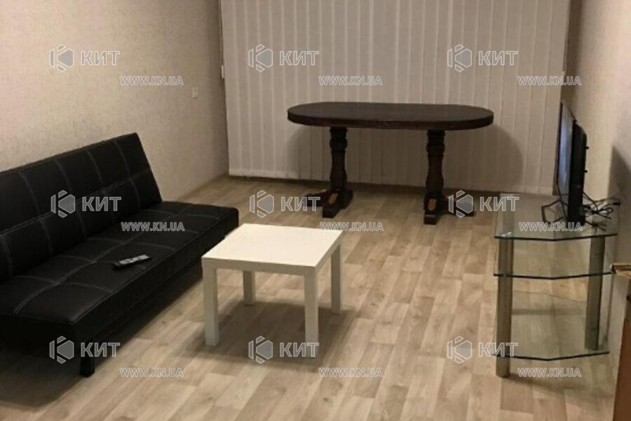 Продаж квартири Харків, Нові Дома, 48м²