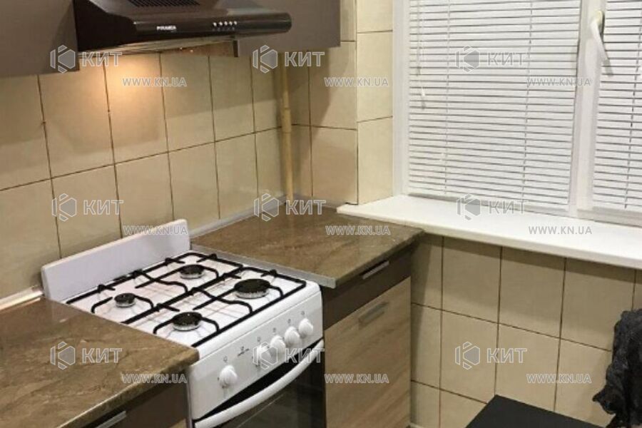 Продаж квартири Харків, Нові Дома, 48м²