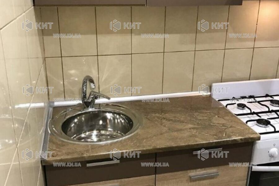 Продаж квартири Харків, Нові Дома, 48м²