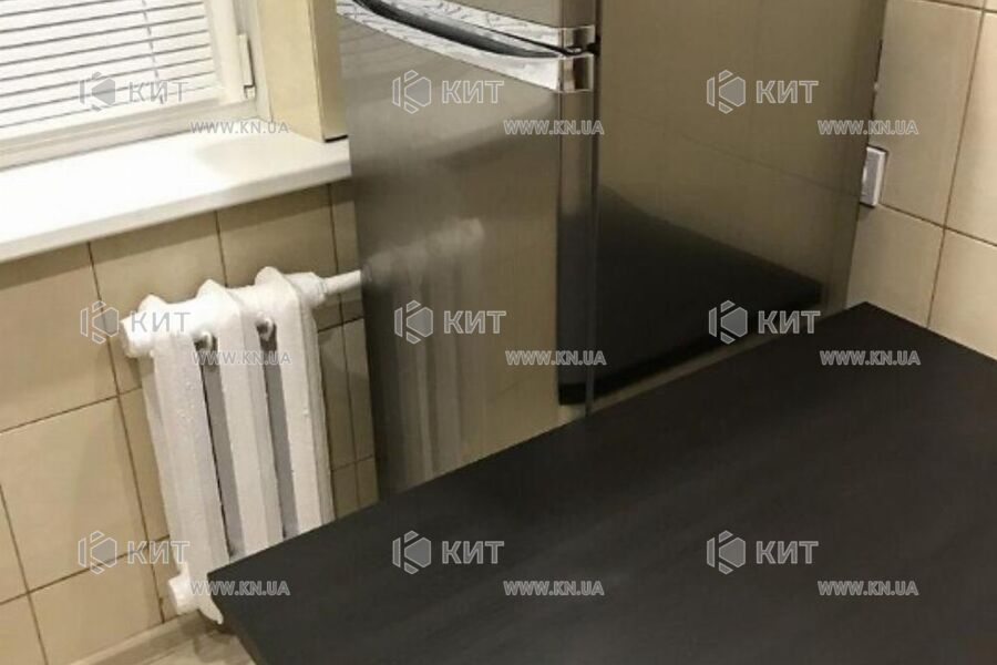 Продаж квартири Харків, Нові Дома, 48м²