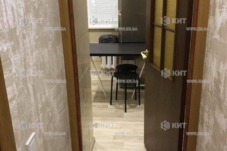Продаж квартири Харків, Нові Дома, 48м²