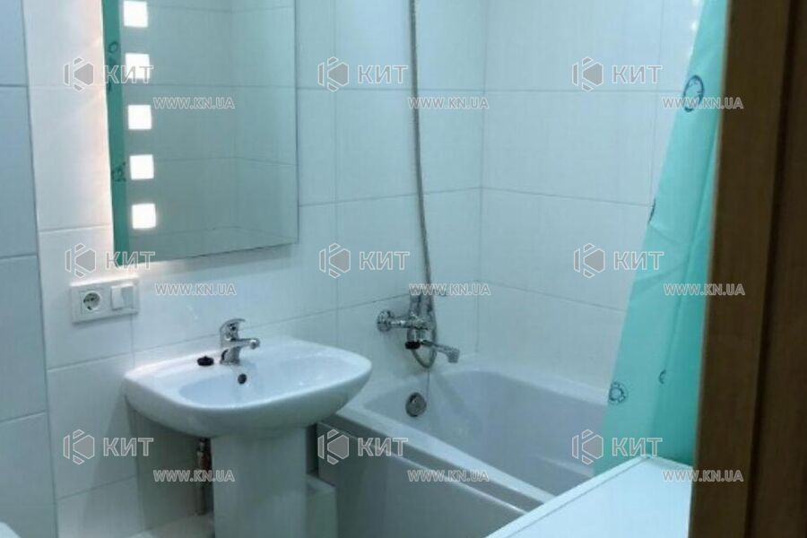 Продаж квартири Харків, Нові Дома, 48м²