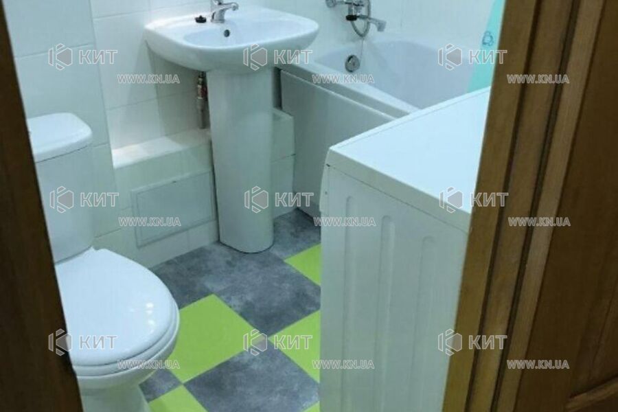 Продаж квартири Харків, Нові Дома, 48м²