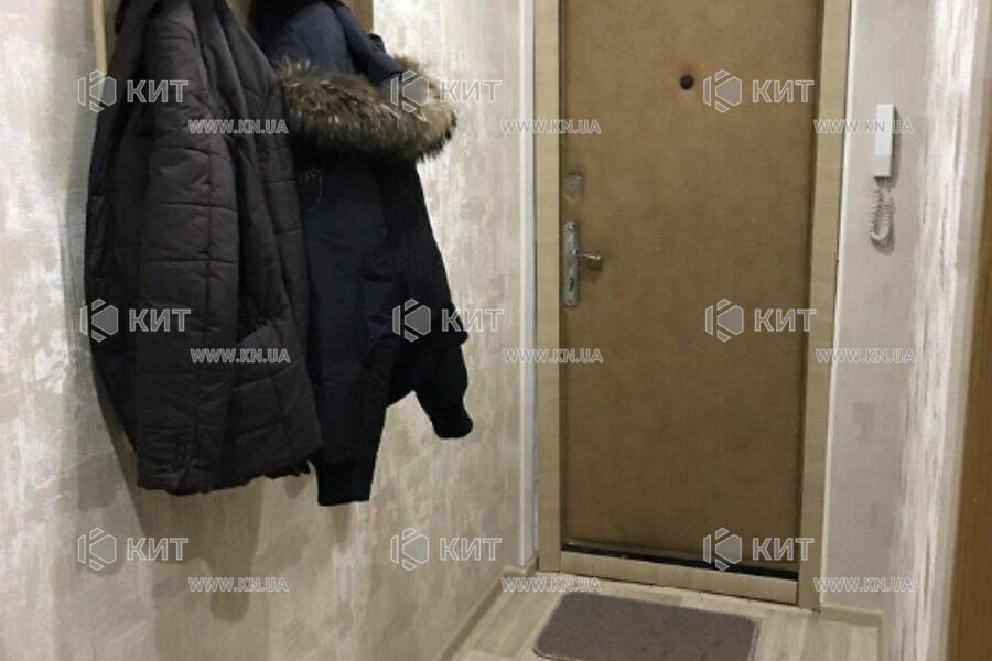 Продаж квартири Харків, Нові Дома, 48м²