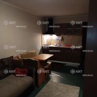 Продаж квартири Харків, ХТЗ, Рогань, 27.5м²