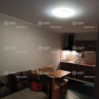 Продаж квартири Харків, ХТЗ, Рогань, 27.5м²