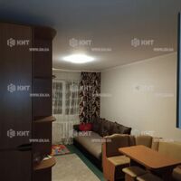 Продаж квартири Харків, ХТЗ, Рогань, 27.5м²