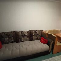 Продаж квартири Харків, ХТЗ, Рогань, 27.5м²