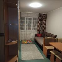 Продаж квартири Харків, ХТЗ, Рогань, 27.5м²