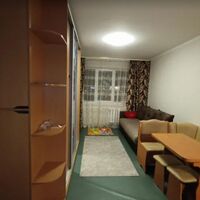 Продаж квартири Харків, ХТЗ, Рогань, 27.5м²