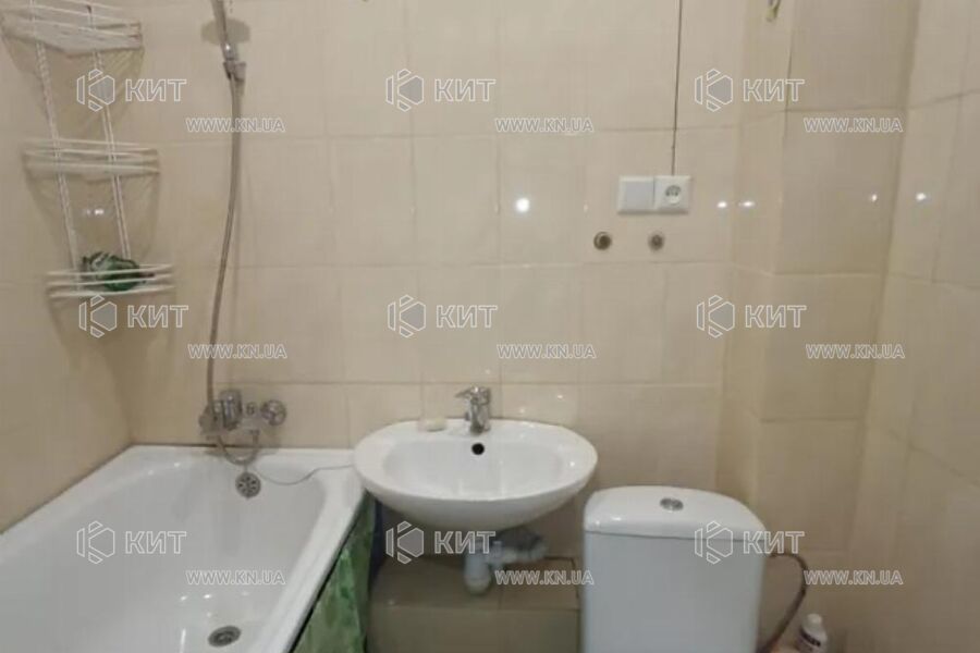 Продаж квартири Харків, ХТЗ, Рогань, 27.5м²