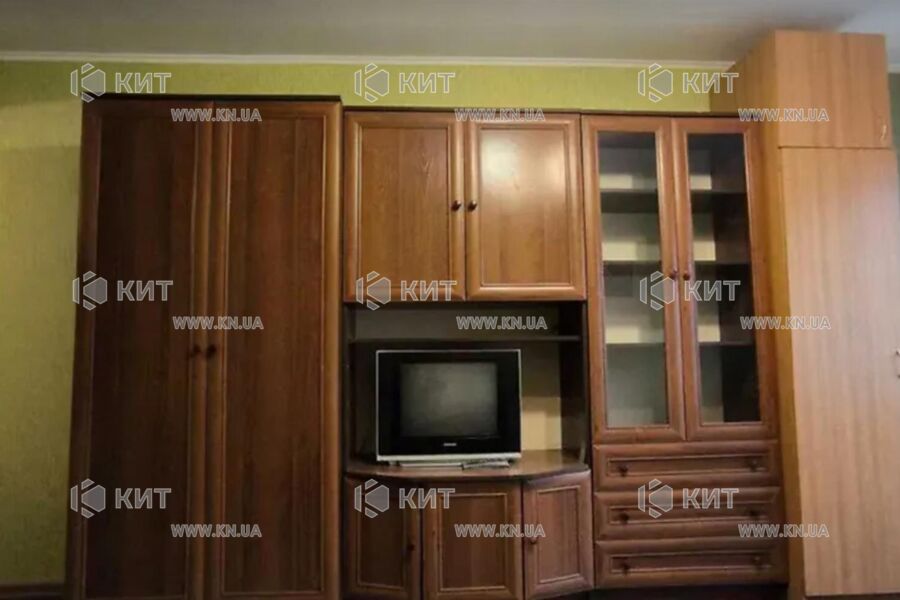 Продаж квартири Харків, ХТЗ, Рогань, 26.9м²