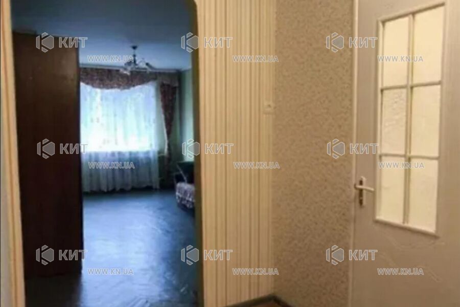 Продаж квартири Харків, ХТЗ, Рогань, 26.9м²