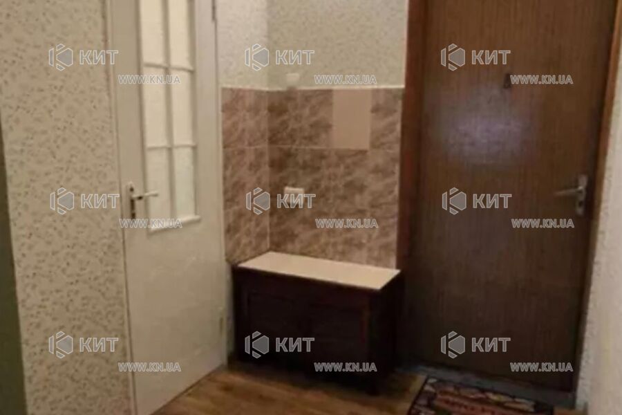 Продаж квартири Харків, ХТЗ, Рогань, 26.9м²