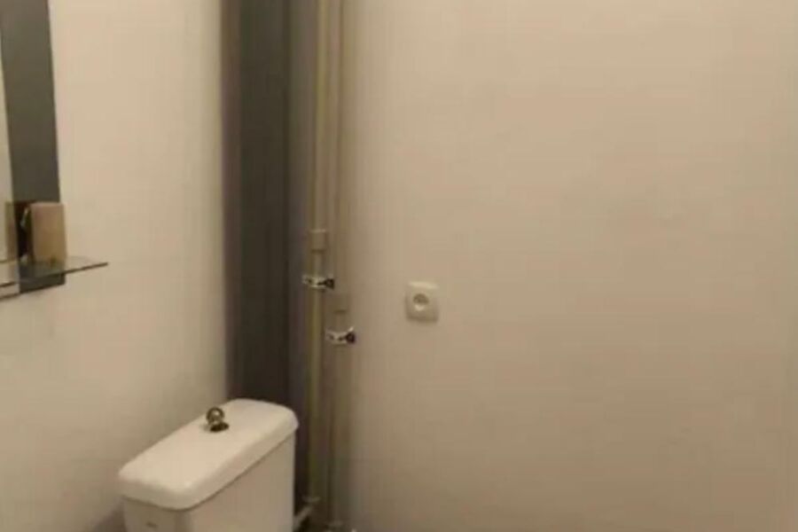 Продаж квартири Харків, ХТЗ, Рогань, 26.9м²