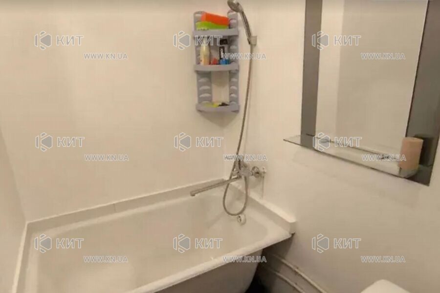 Продаж квартири Харків, ХТЗ, Рогань, 26.9м²