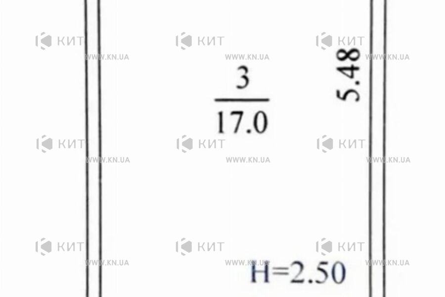 Продаж квартири Харків, ХТЗ, Рогань, 26.9м²
